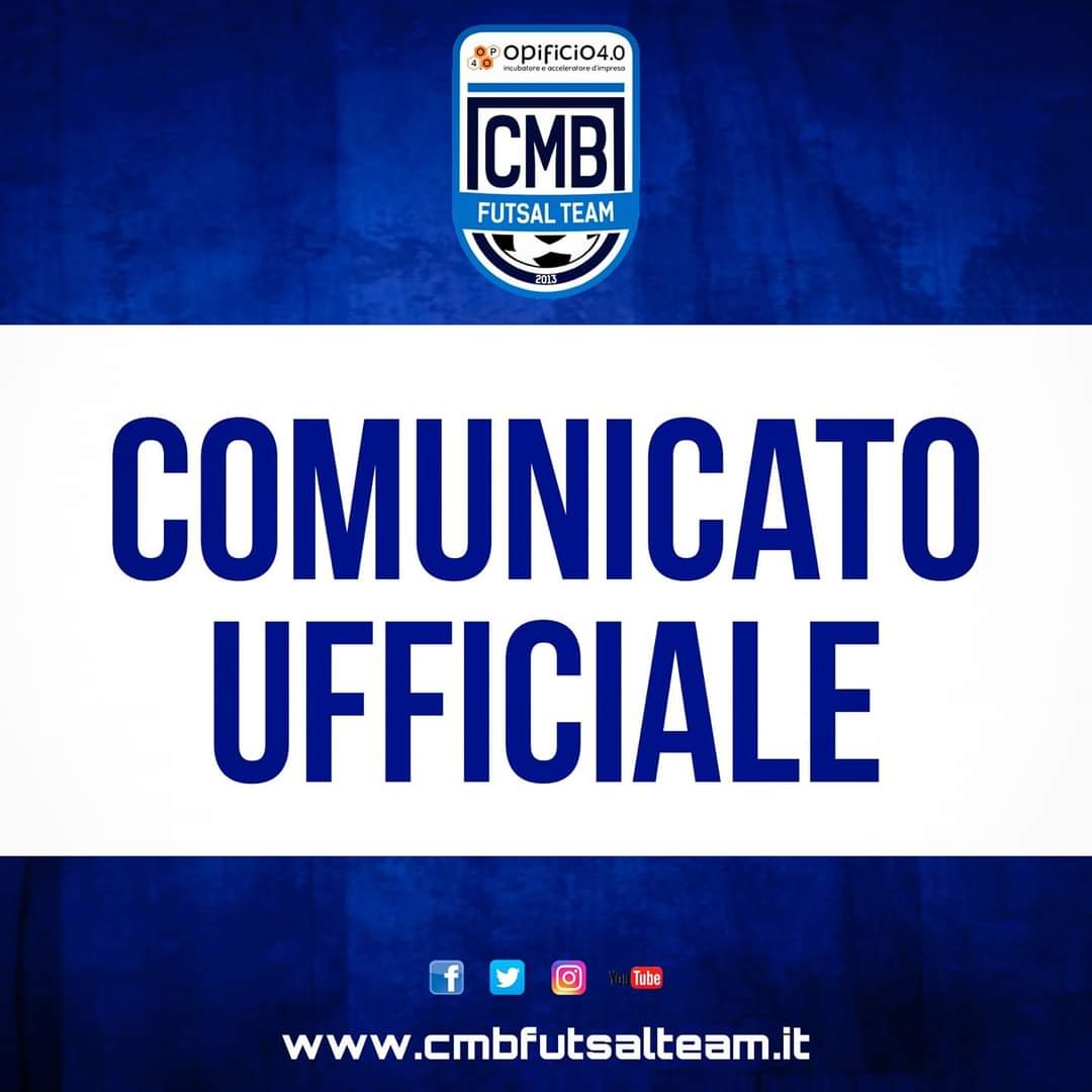 CMB Futsal Team tweet media