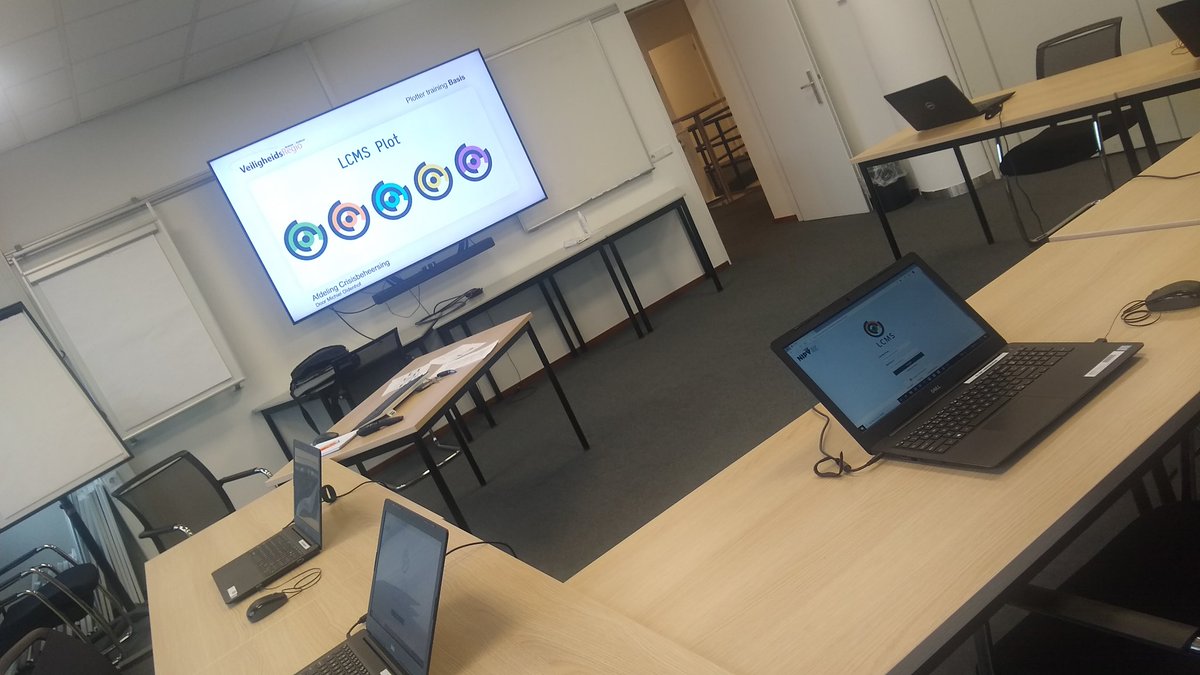 eerselmol's tweet photo. Vanavond geef ik een training plot in LCMS voor de brandweer. Netwerk en vaardigheden. https://t.co/pwyUqU4XCm
