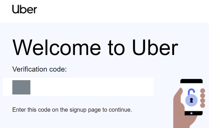 dvdvuy's tweet photo. Hi @Uber_Support , I did not sign up/in from my email firstname at gmail https://t.co/RIFhT77kmh