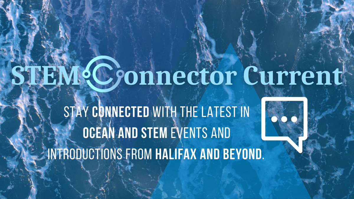 DeepSenseCA's tweet photo. Attention STEM Connector mentors & mentees! Keep an eye out for the new newsletter! Stay updated w/relevant info curated for your STEM needs as part of our mentorship program. Don't worry, we keep the newsletters to once a month! Sign up w/ #STEMConnector: https://t.co/UuFVNtRCX8 https://t.co/voPushNmpw