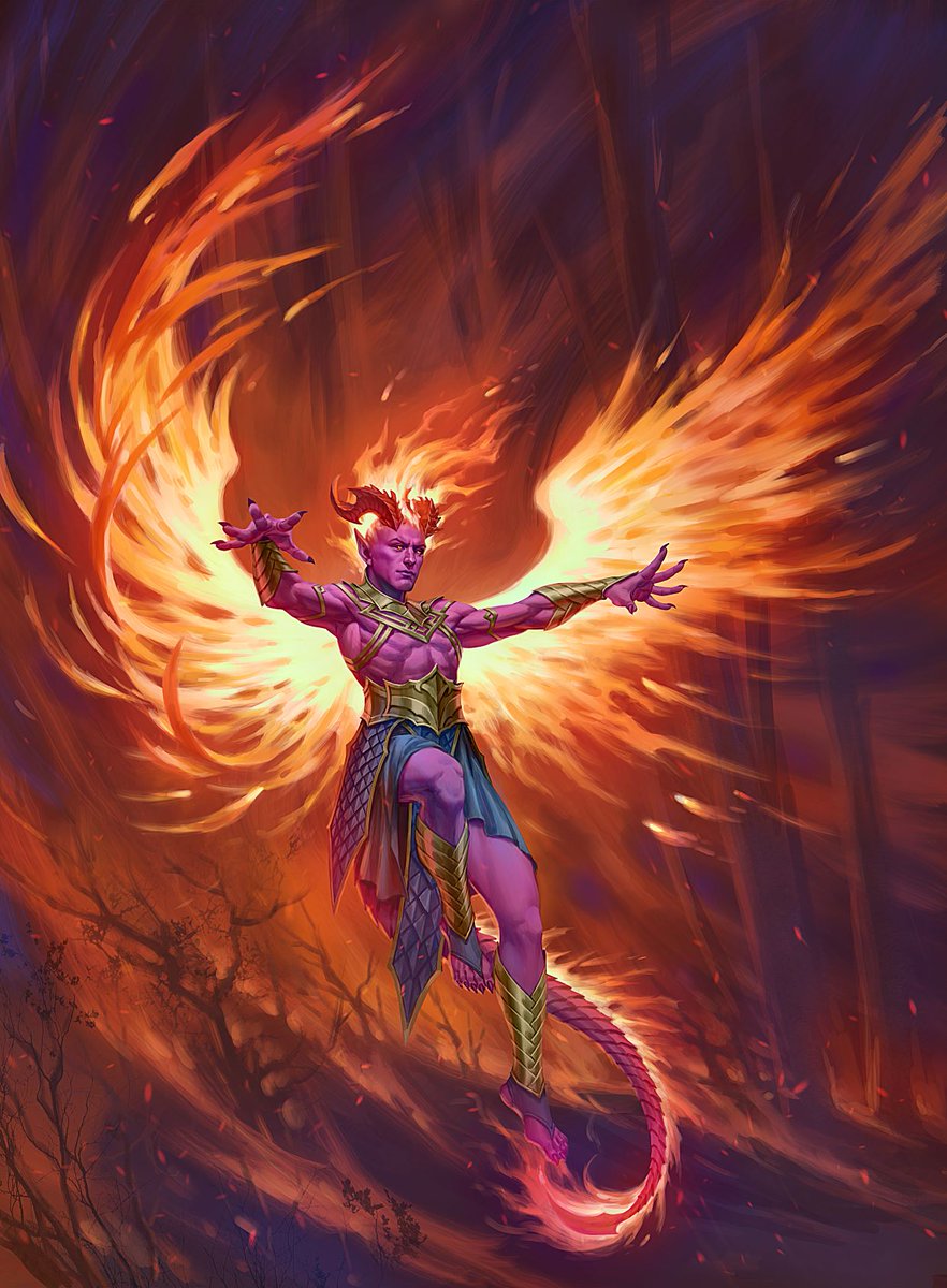 Hello MCDM tweet media