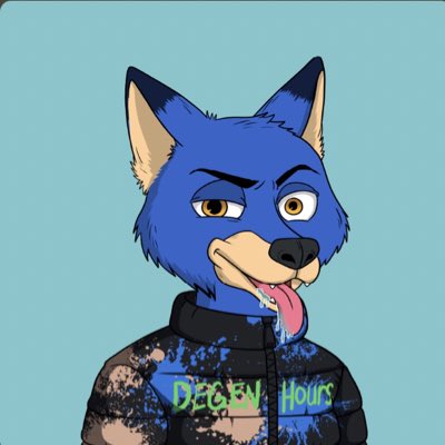 Paddy_'s tweet photo. #NewProfilePic #InternetandBeyond @InternetFoxes https://t.co/TpSOCg1ydU