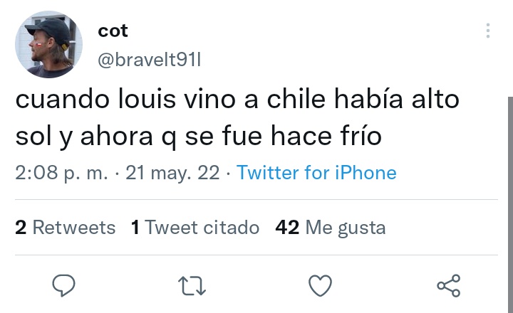 louswinter's tweet photo. amigas esto dejó de ser un mito https://t.co/tfLC4CsNDQ