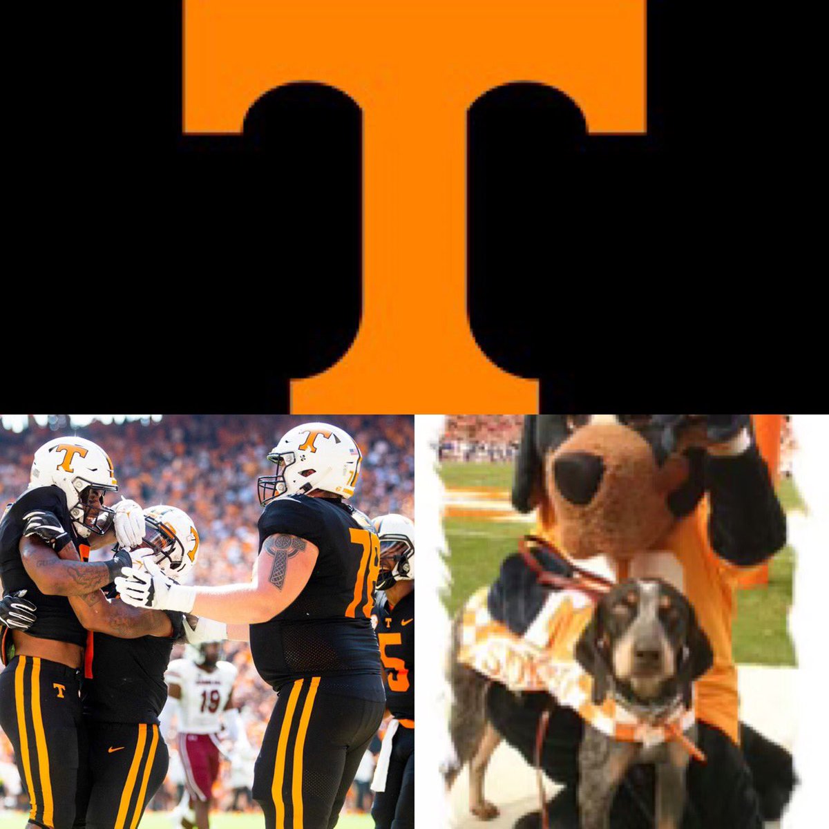 After a great convo w/ <a href="/CoachHalzle/">Joey Halzle</a> blessed to receive my 1st SEC offer from <a href="/Vol_Football/">Tennessee Football</a>.  Special thanks to <a href="/CoachMohns/">Jason Mohns 🔱 🏈</a> <a href="/saguarofootball/">Saguaro Football</a> <a href="/oliver3j/">OJ</a> <a href="/Azselect2025/">David Hinton</a> <a href="/Coachcam3Jim/">Jim Camarillo</a> <a href="/K12Elite/">Keith Smith</a> <a href="/BrandonHuffman/">Brandon Huffman</a> @bangulo for believing in me!