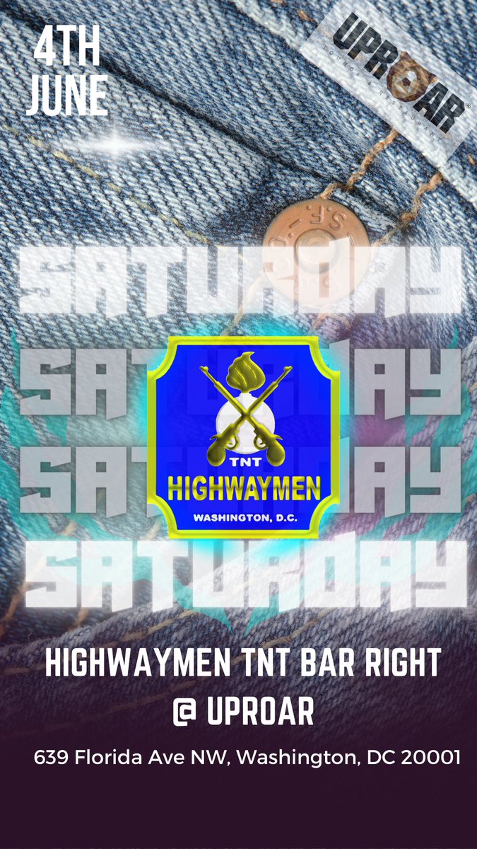 Highwaymen TNT (@highwaymen_tnt) on Twitter photo 