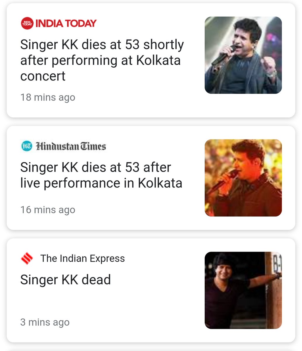imrjshine's tweet photo. Life is unpredictable!!! Yesterday #RIPSidhuMoosewala  today #RIPKrishnakumarKunnath #RIPKK (speechless) https://t.co/qKstXoFJI7
