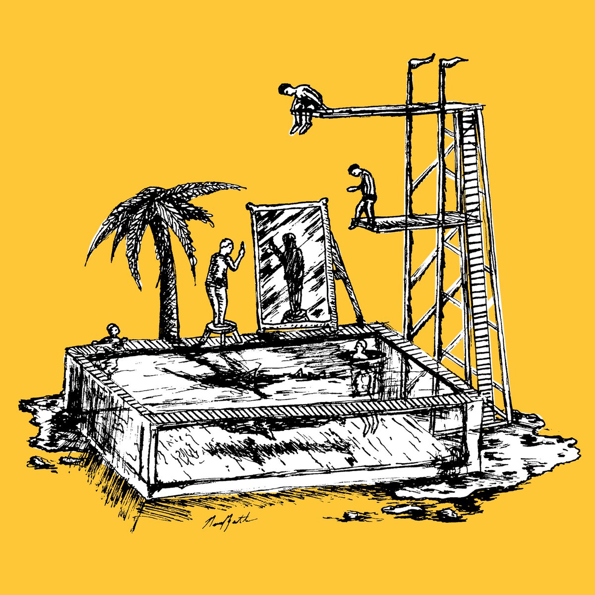 Sketchy Labs tweet media