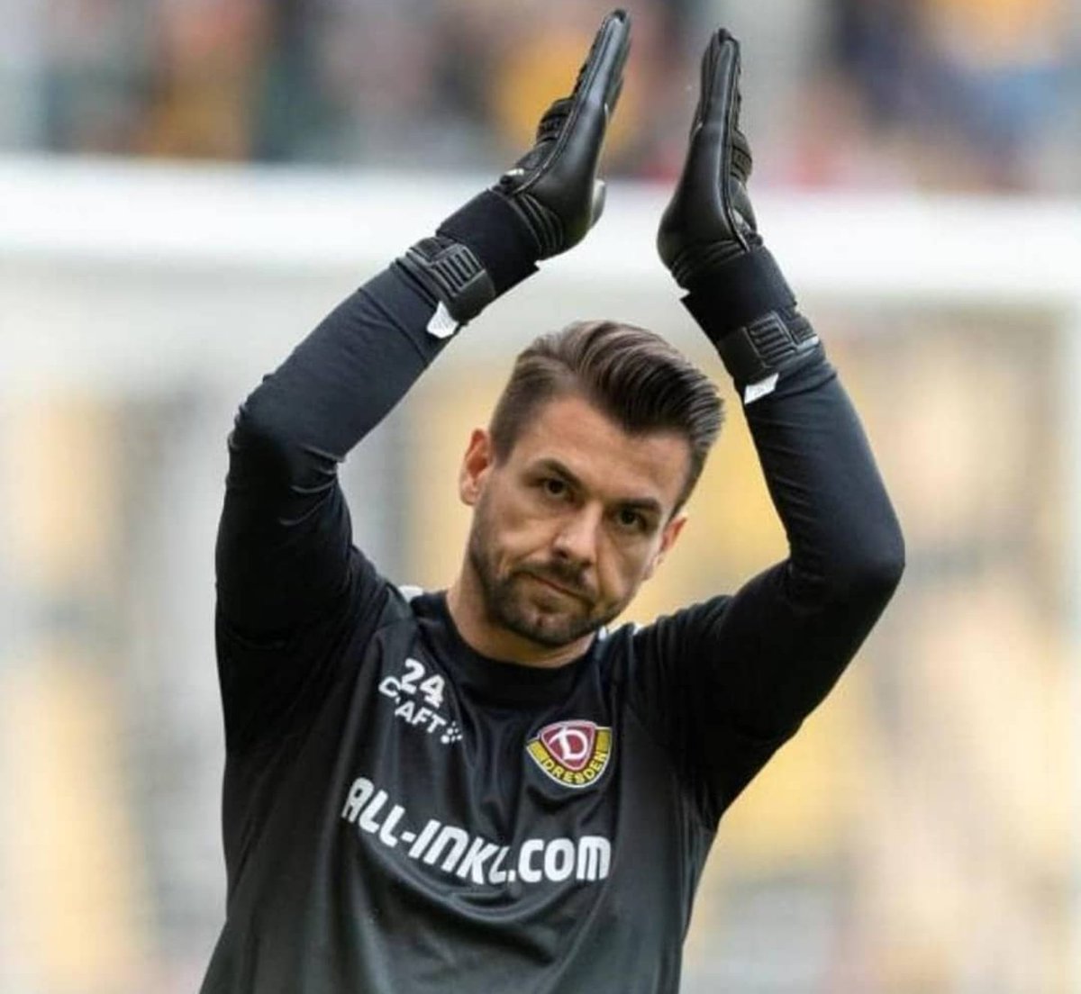 8 Jahre!! Danke für Alles und viel Glück in der Zukunft Pat #sgd1953 #ftlot #patrick #wiege #wiegers