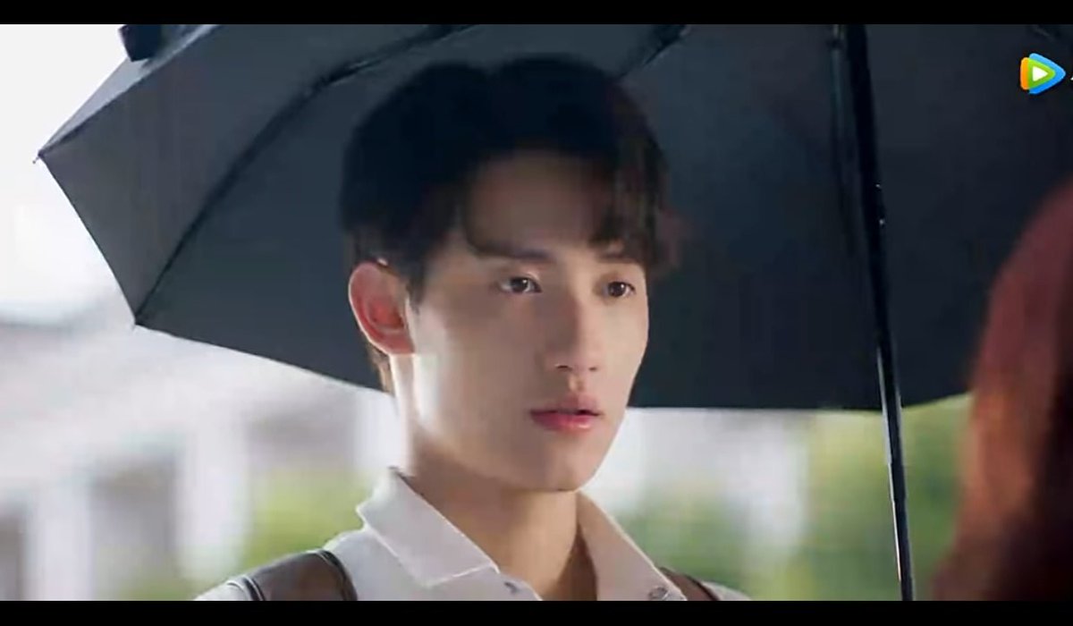 RubyluvsDilraba's tweet photo. The second lead couple looks good too. The actress is sooo pretty. It's my first time seeing her. Love her hair color π
#secondleadcouple #BinaryLove https://t.co/riJUEFuBJI