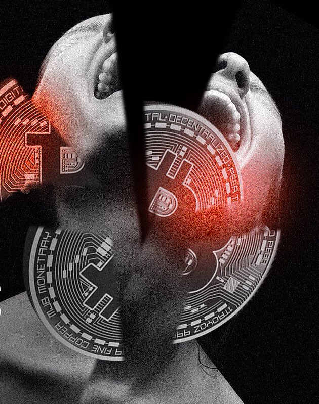 Antifaxismoa's tweet photo. El #KapitalismoSalvaje crea la #criptosectas
Familias afectadas por la 'criptosecta' IM Academy recogen 90.000 firmas para su ilegalización:
"Han lavado el cerebro a nuestros hijos" https://t.co/8rpcEMrTXB