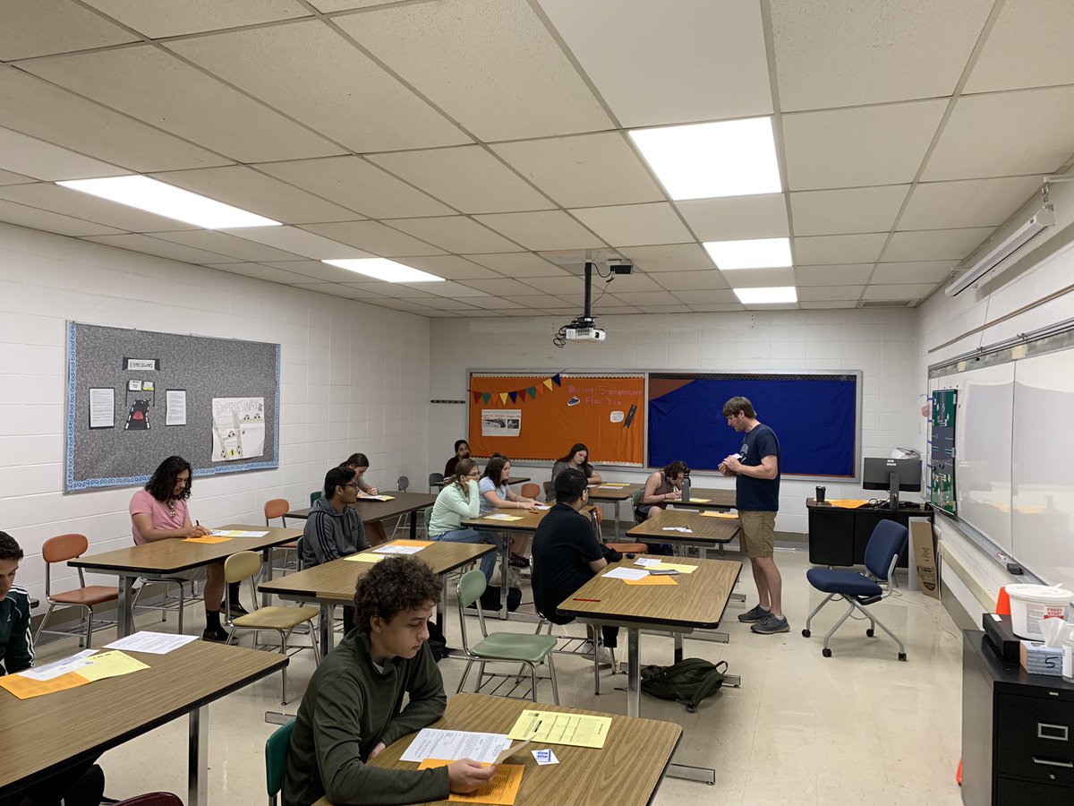 Charger Physical Education, Health & Driver Ed tweet media