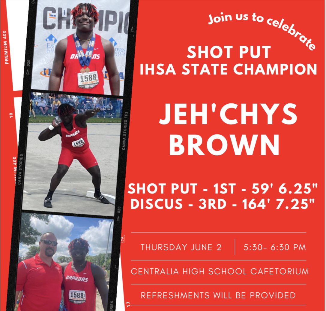 Centralia Track/XC tweet media