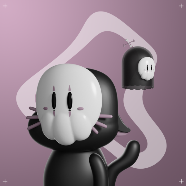 Lotta | NFT PROMOTER tweet media