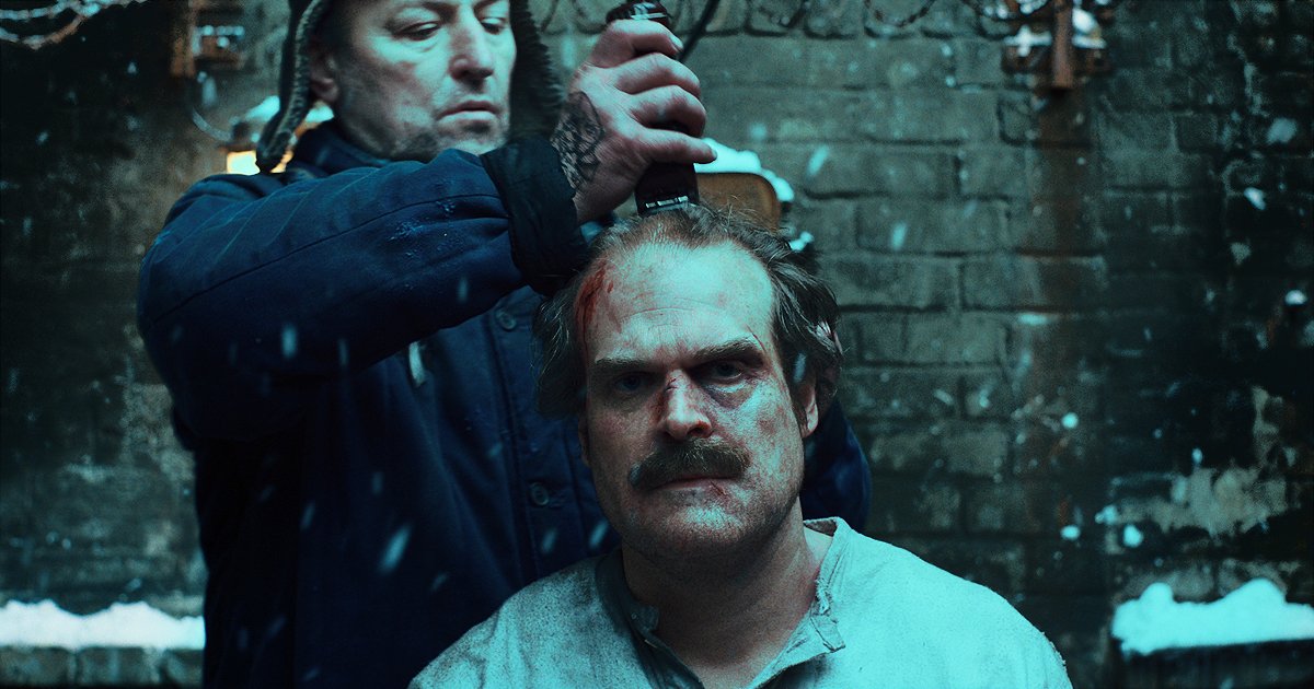 musoronzoli's tweet photo. Soha nem volt még ekkora tétje egy sorozatnak. A Stranger Things-jelenség, ami túlmutat annál, hogy nekem mi a véleményem az új évadról - amúgy #tetszik. #netflix #StrangerThings4
https://t.co/28nHOLKcaV https://t.co/DKxyEYBn26