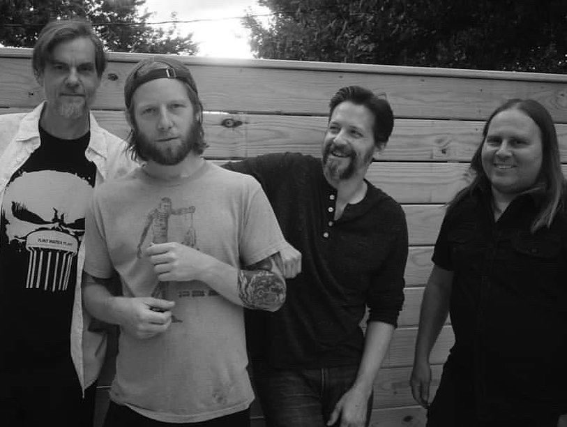 VoicesOfIndy's tweet photo. This Thursday on the Voices of Indy live stream, it’s Status Foe! Seriously, one of my favorite local bands right now. It’s a special acoustic performance that will be sure to still rock your socks off. This Thursday at 8pm only on https://t.co/Lm97P6Qb66. 

#Indianapolis #Indy https://t.co/H7nJ24I6E7