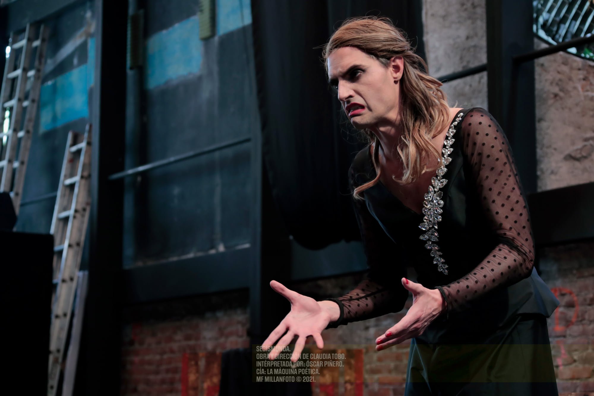 ALBERTO ESTRELLA (@CIRCULOTEATRAL) / Twitter