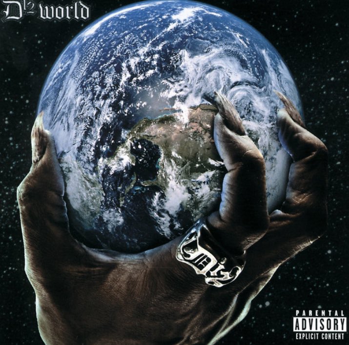 adlawrence04's tweet photo. #DevilsNight vs #D12World (Song Battle)
10 Rounds
RT
Devil’s Night - 2x Platinum
D12 World - 2x Platinum
Better D12 Album? https://t.co/E6dHSAv53O