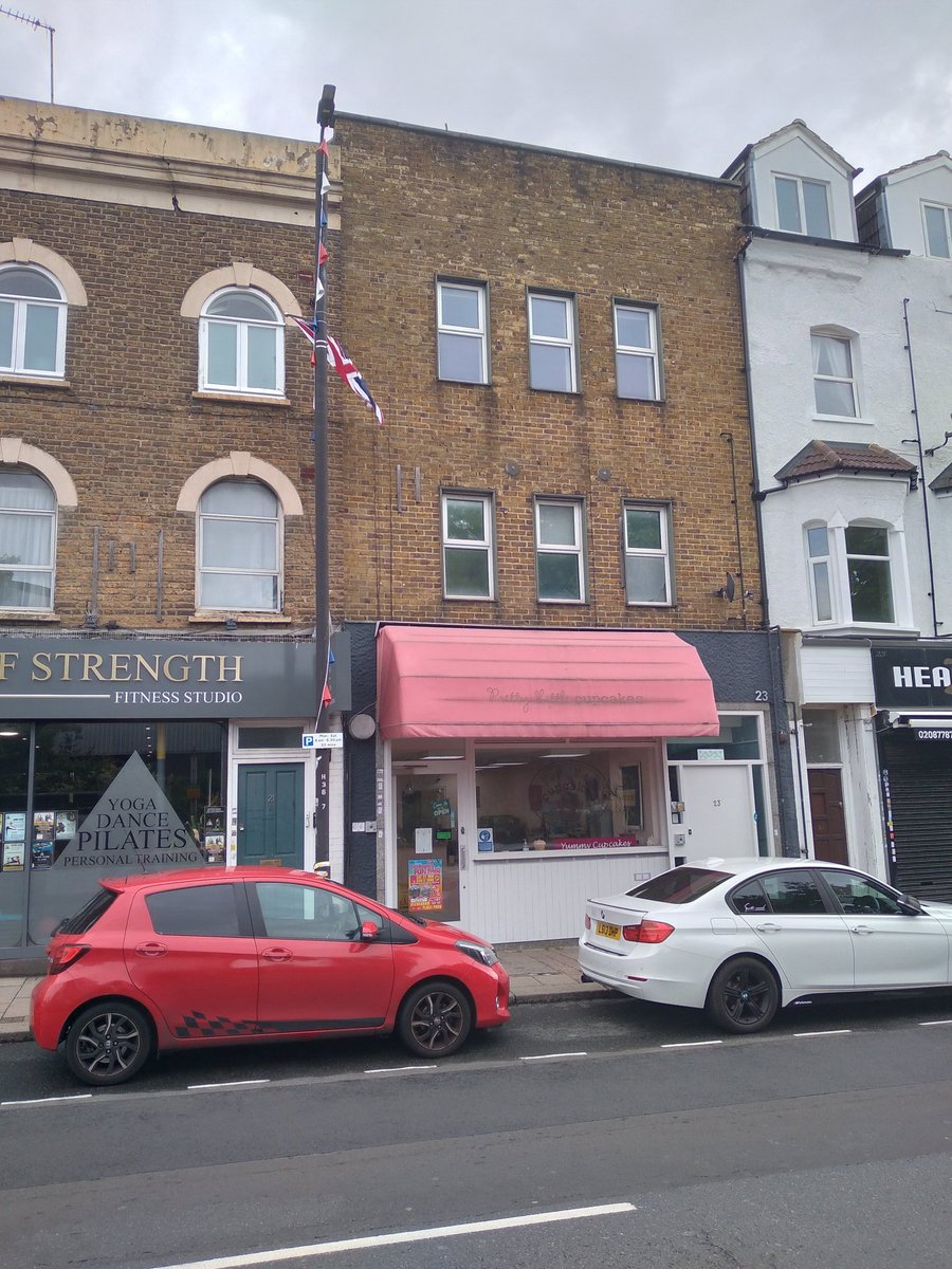 nanakumi1976's tweet image. #lastdayofspring #jubilee2022 #london #31Mayıs2022