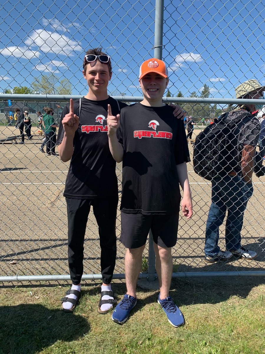 ARISE Program tweet media