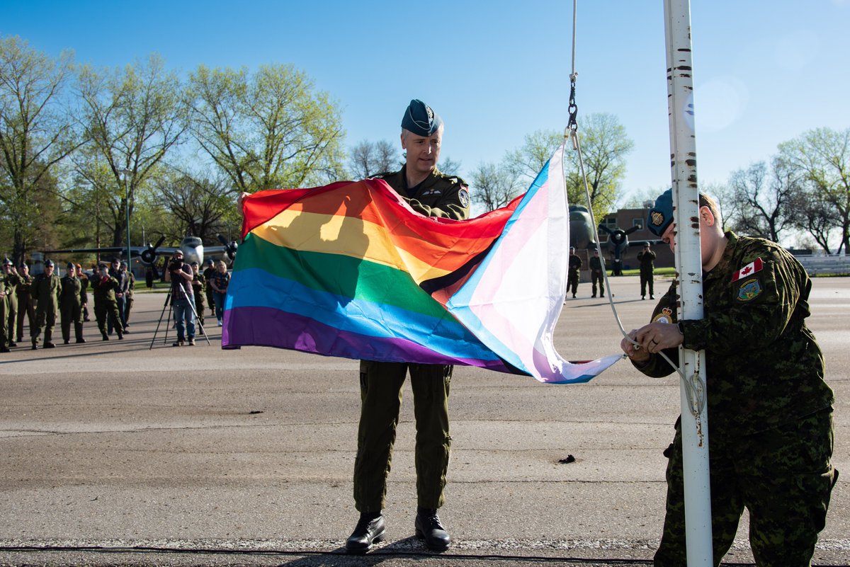 Canadian Armed Forces tweet media