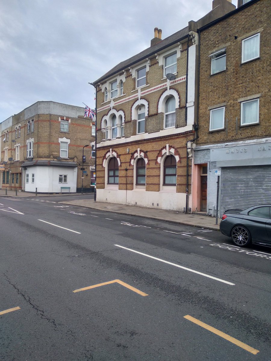 nanakumi1976's tweet image. #lastdayofspring #london #jubilee2022 #31MAY22