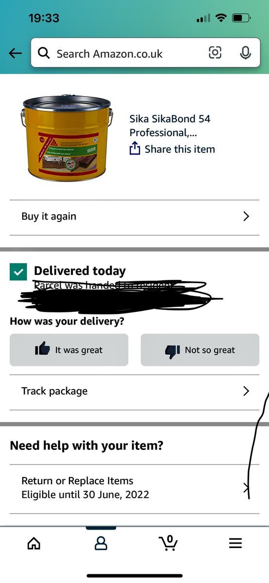 Beckiesmith's tweet photo. @AmazonHelp This what I ordered… https://t.co/4tEtt92TV6