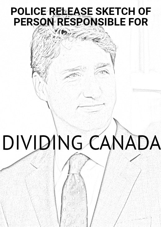 5dme81's tweet photo. ๐ฅBOOM๐ฅ#TrudeauForTreason
#TrudeauSystemEvil
#TrudeauDictatorshipMustGo https://t.co/QX6yILm6nU