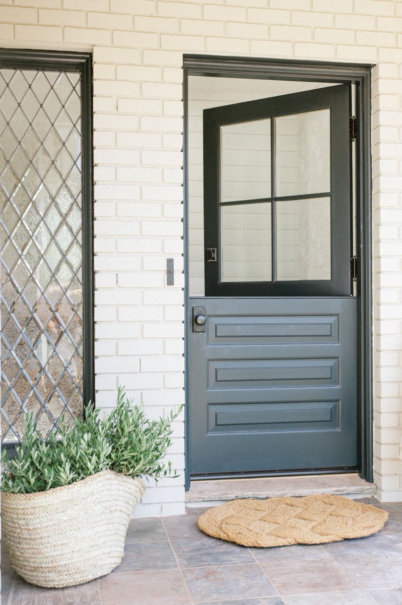 Simpson Door Company tweet media