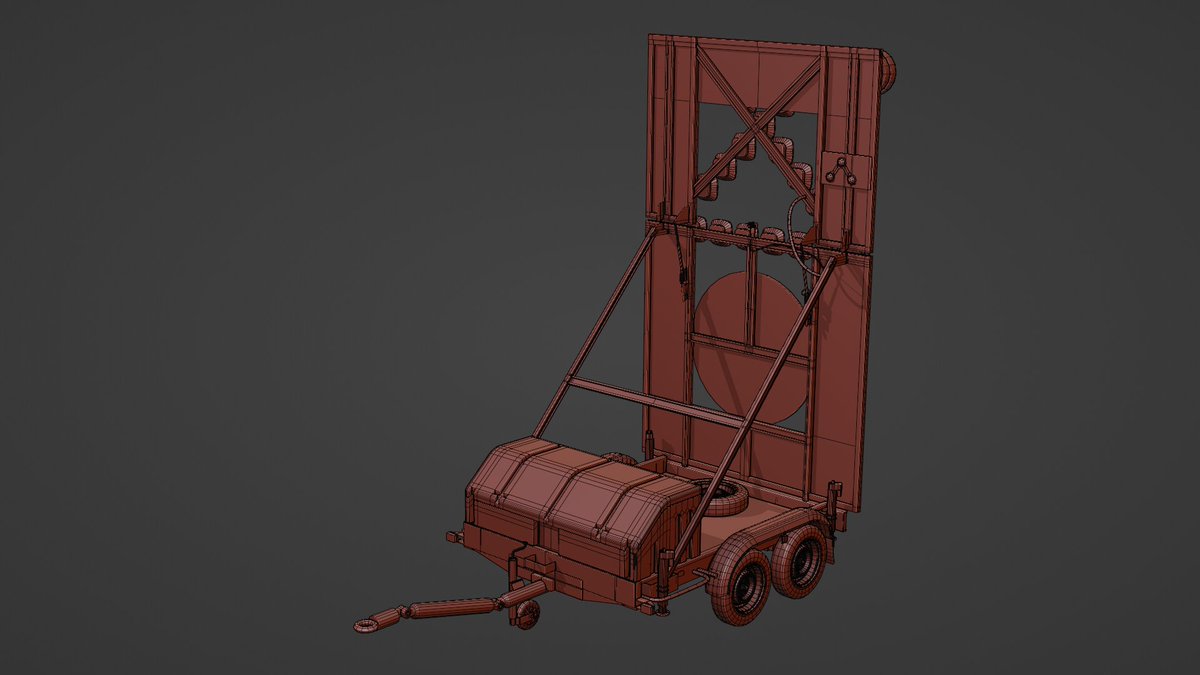 W4nou's tweet photo. Modélisation d'une FLR (Flèche Lumineuse de Rabattement) Zéphir de la marque Aximum, Modèle réalisé avec Blender 3.1.2 et les textures avec Substance Painter, Disponible a l'achat sur Cg-Trader pour $29.99 https://t.co/jIC9jyvJQf https://t.co/zVINwkD6bl