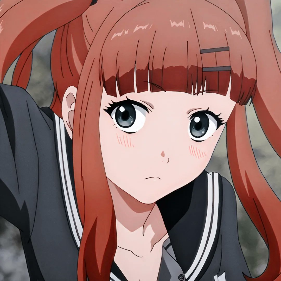 Kuro黒 در X: «Character - Maria Mizuse Anime - Tomodachi Game #トモダチゲーム  #tomodachi_anime #tomodachi_game #tomodachigame t.co0SbcVZzPtm»  X