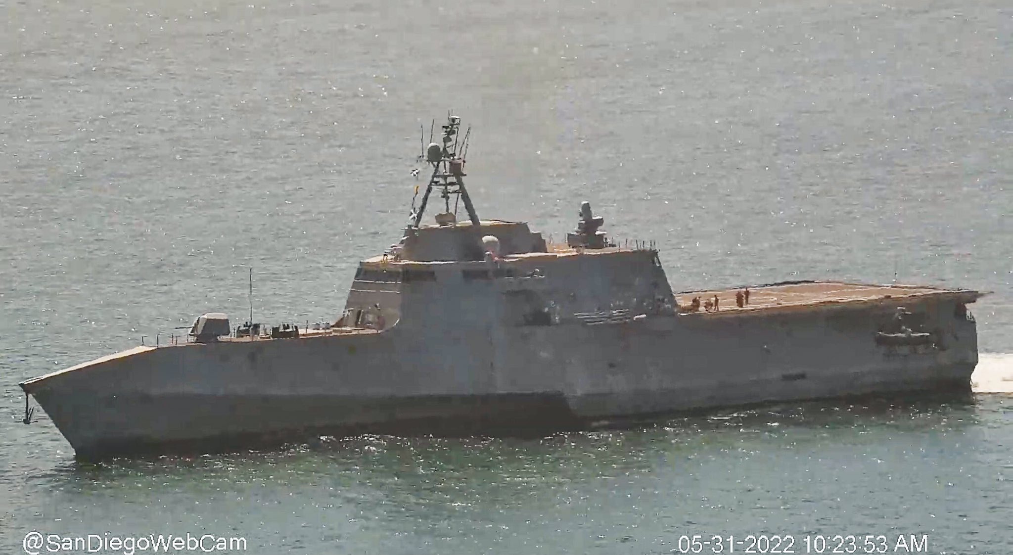 WarshipCam on Twitter: 