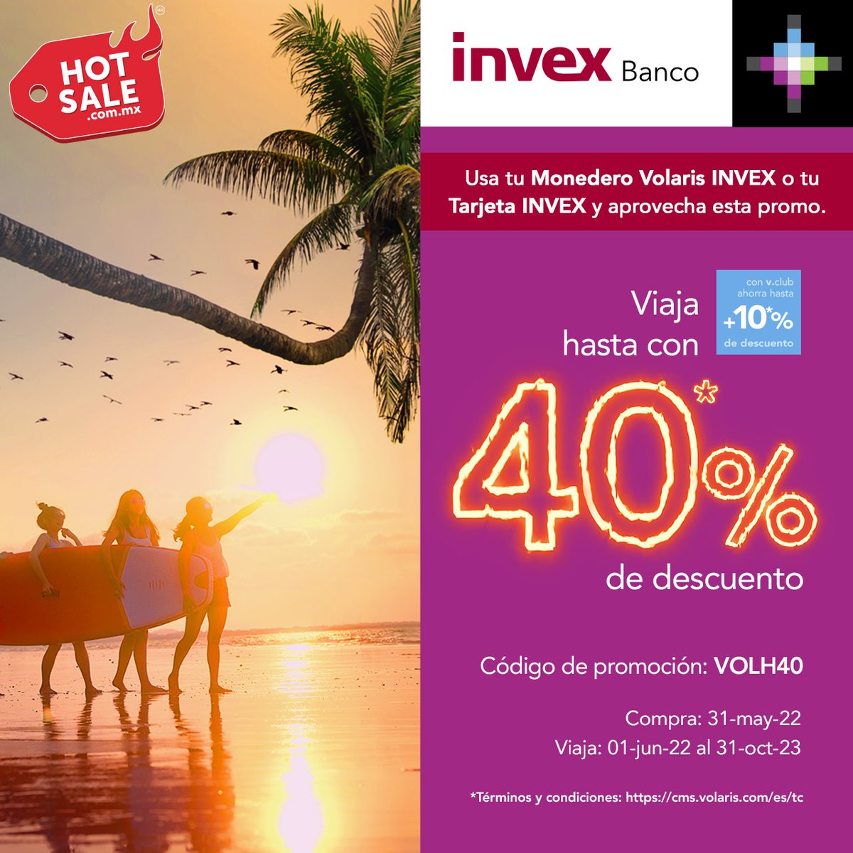 Volaris (@viajaVolaris) / Twitter