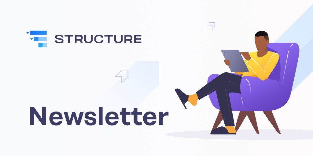almworks's tweet photo. Check out the latest news and ideas! #Structure4Jira 
https://t.co/0EZhJmVoZk https://t.co/T7BpdvQqde