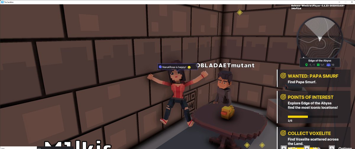 NarukRose's tweet photo. @TheSandboxGame https://t.co/bBbp2tAtLc