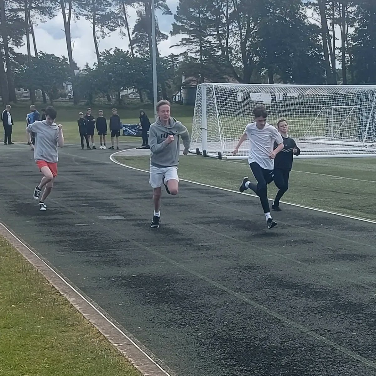 Madras PE tweet media