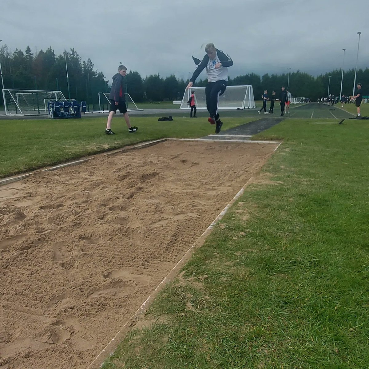 Madras PE tweet media