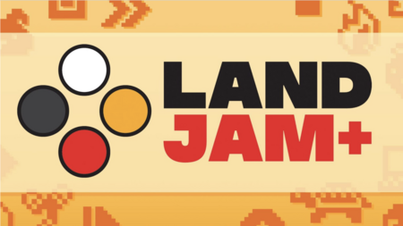 imagineNATIVE is putting on the second iteration of LAND JAM that will take place from Wednesday, June 22, 2022, to Sunday, June 26, 2022. Creatives from different disciplines will work in teams to develop video games &amp; interactive works.

Register NOW! docs.google.com/forms/d/e/1FAI…