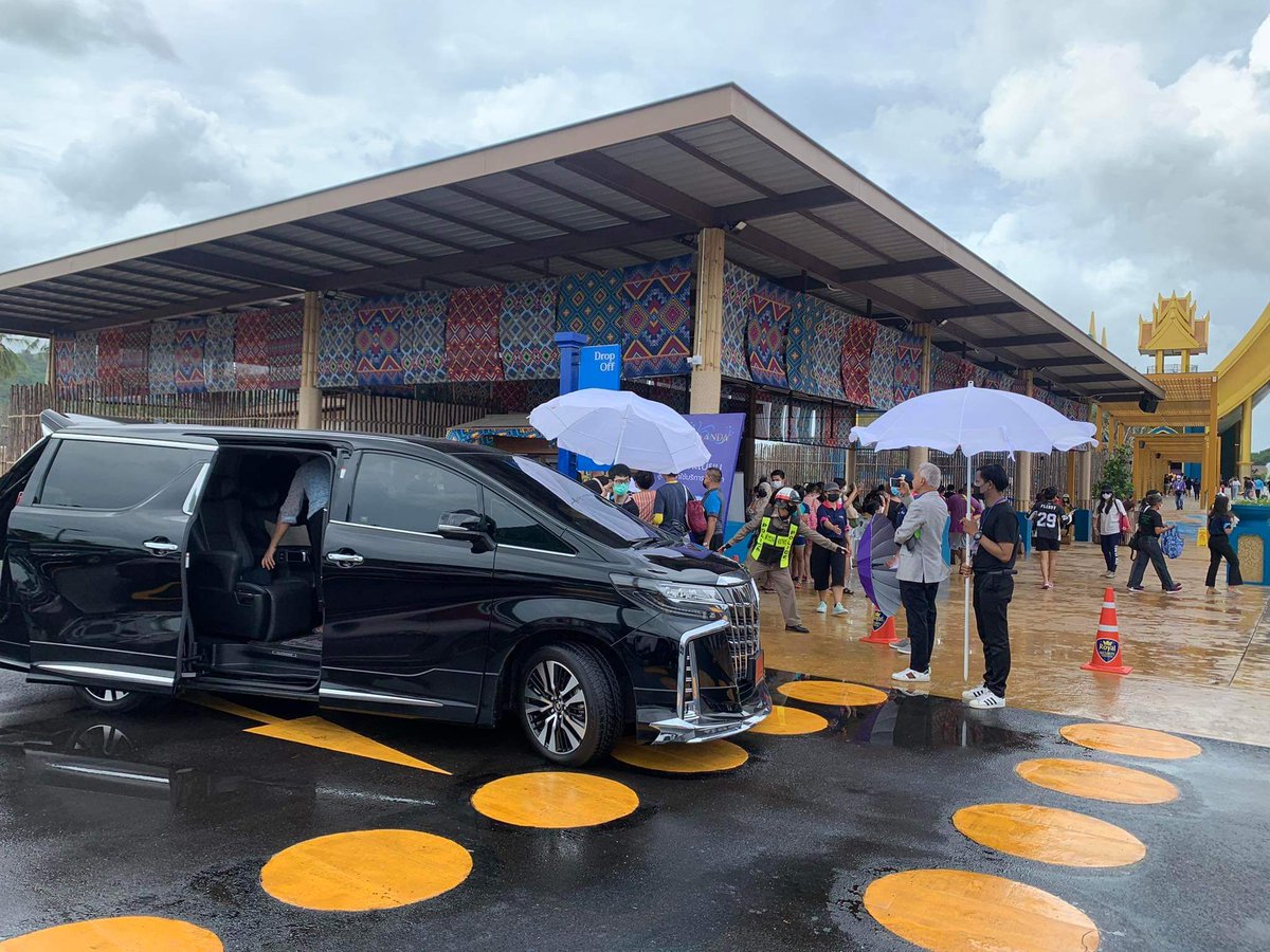 PhuketAlphard's tweet photo. ขอขอบคุณคณะรัฐมนตรี ที่เรียกใช้บริการรถToyota Alphard 
https://t.co/yRxZrGKhBD
         ติดต่อจองรถ
📞:086-478-9886👈
📲:kong0864789886
🌐:https://t.co/NGyQxiLbjY
#เช่าอัลพาร์ดภูเก็ต #รถเช่าอัลพาร์ดภูเก็ต #เช่ารถAlphardสุราษฎร์ธานี #เช่ารถAlphardกระบี่ https://t.co/kv6SFQLHga