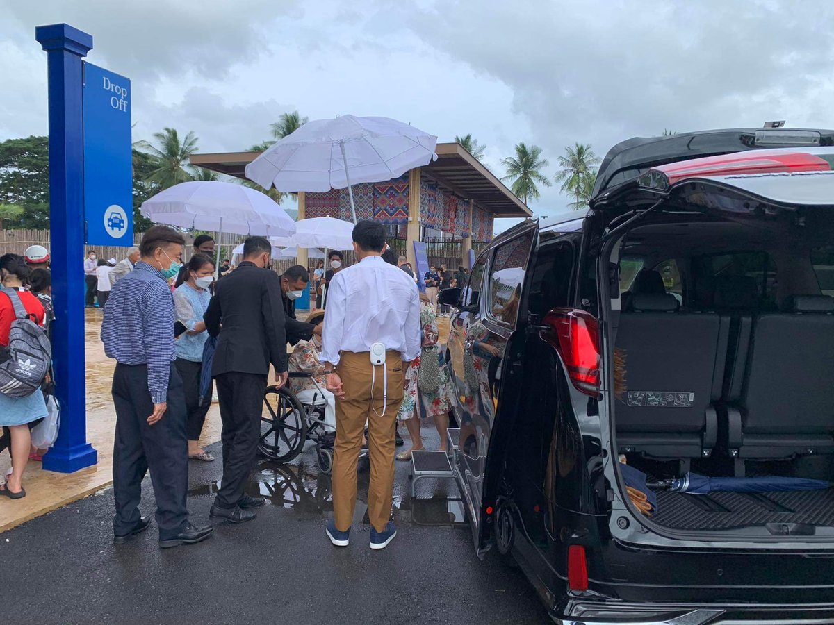 PhuketAlphard's tweet photo. ขอขอบคุณคณะรัฐมนตรี ที่เรียกใช้บริการรถToyota Alphard 
https://t.co/yRxZrGKhBD
         ติดต่อจองรถ
📞:086-478-9886👈
📲:kong0864789886
🌐:https://t.co/NGyQxiLbjY
#เช่าอัลพาร์ดภูเก็ต #รถเช่าอัลพาร์ดภูเก็ต #เช่ารถAlphardสุราษฎร์ธานี #เช่ารถAlphardกระบี่ https://t.co/kv6SFQLHga
