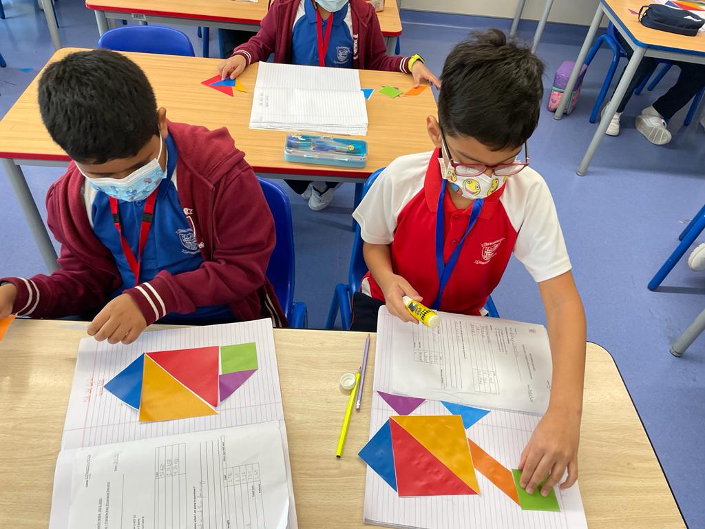 Venessa D'souza (@venessadsouza2) on Twitter photo #MathWeek2022 Day 2 was a fun way to sneak in extra learning with the students. Grade 3 <a href="/nmsprimary/">GNMS_PrimaryGeNext</a> enjoyed creating a variety of objects using #Tangrampuzzles that helped in developing problem solving and logical thinking skills <a href="/ShettySampoorna/">Sampoorna Shetty</a> <a href="/Fatima_Martin/">Fatima Martin</a> <a href="/SelvanayakiG/">Selvanayaki Govind</a> #MathWeek2022 Day 2 was a fun way to sneak in extra learning with the students. Grade 3 <a href="/nmsprimary/">GNMS_PrimaryGeNext</a> enjoyed creating a variety of objects using #Tangrampuzzles that helped in developing problem solving and logical thinking skills <a href="/ShettySampoorna/">Sampoorna Shetty</a> <a href="/Fatima_Martin/">Fatima Martin</a> <a href="/SelvanayakiG/">Selvanayaki Govind</a>