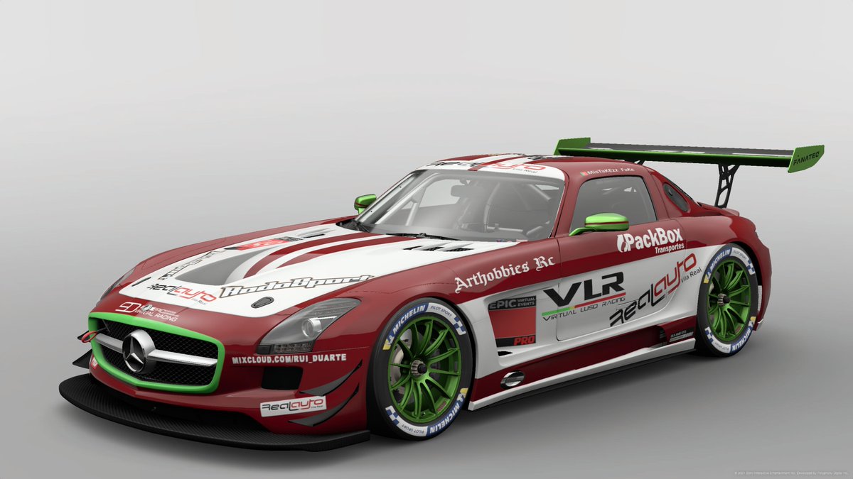 NunoAlexJorge's tweet photo. #PS5Share, #GranTurismoSPORT https://t.co/4TQWhbb0vR