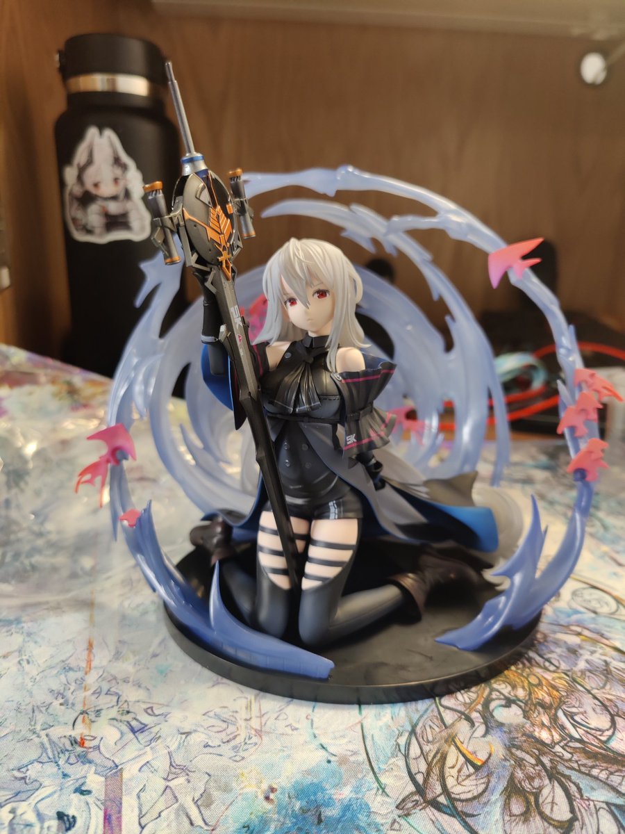 Kuuki4Rice's tweet photo. The real prize from going to #fanimecon2022 https://t.co/3ki1yIzB7z