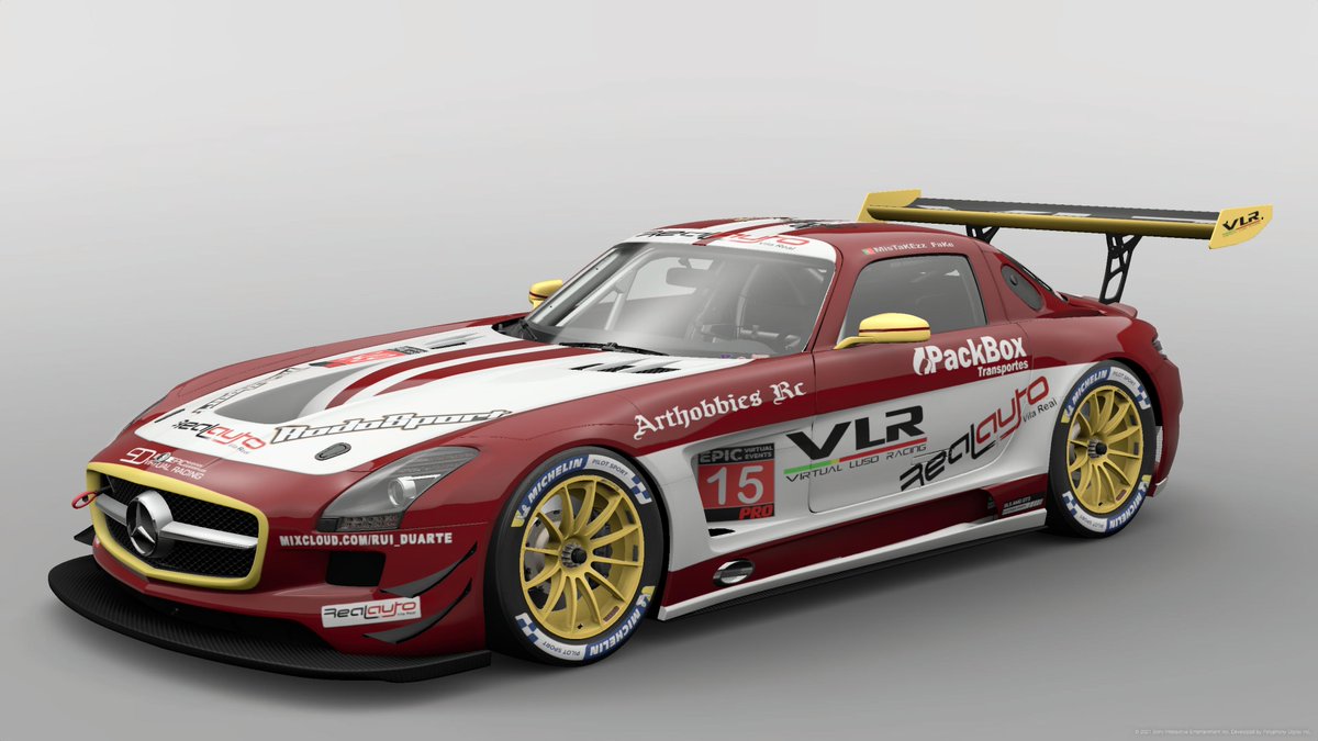 NunoAlexJorge's tweet photo. #PS5Share, #GranTurismoSPORT https://t.co/t50tO6FI9Z