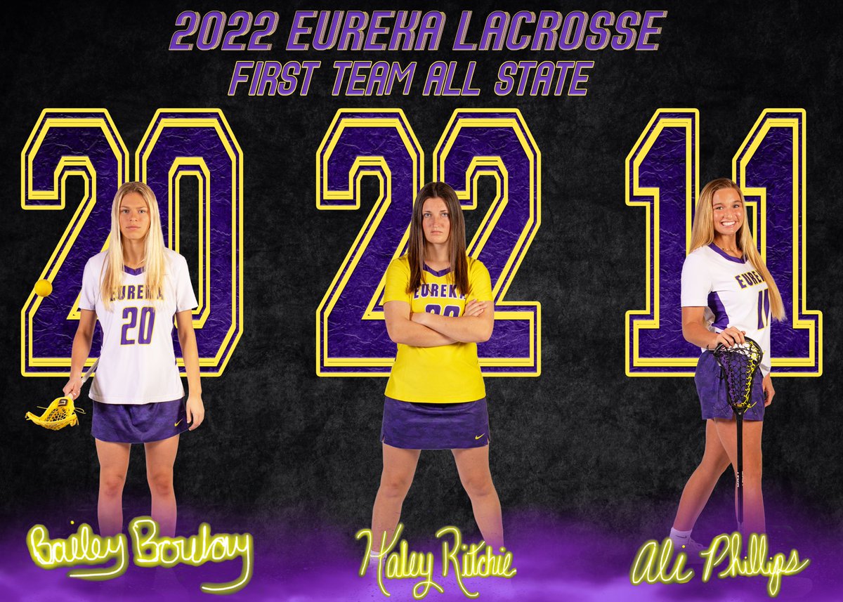 Congratulations on a great season!
