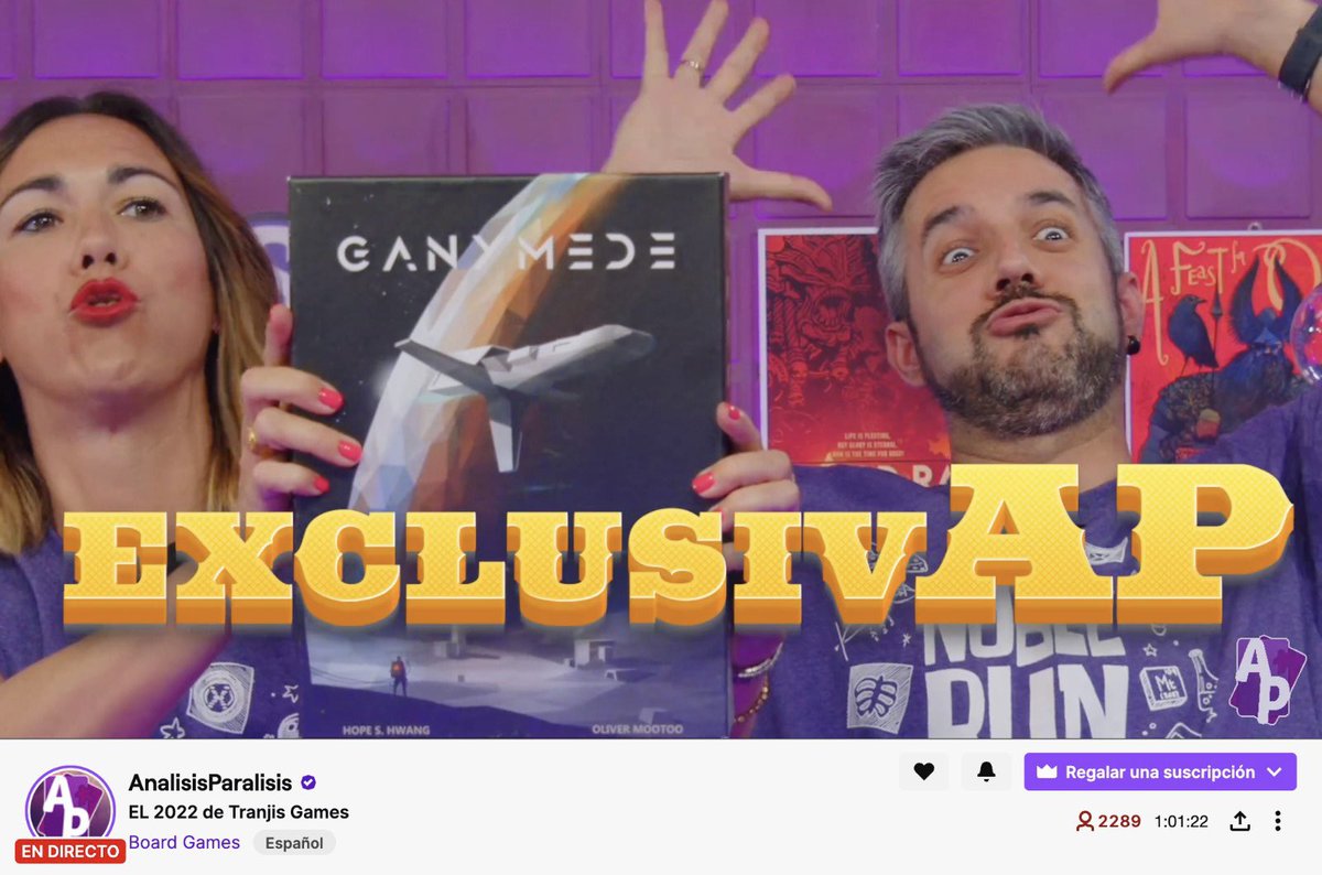 APJUEGOS's tweet photo. Estan son las #exclusivap que @Tranjisgames nos ha enseñado esta tarde 🎉 https://t.co/JhPy2ksVFk