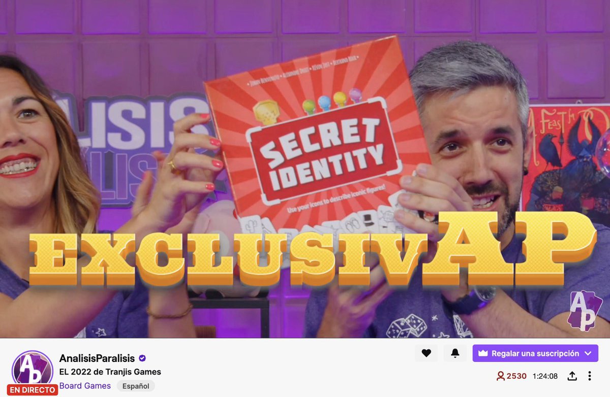 APJUEGOS's tweet photo. Estan son las #exclusivap que @Tranjisgames nos ha enseñado esta tarde 🎉 https://t.co/JhPy2ksVFk