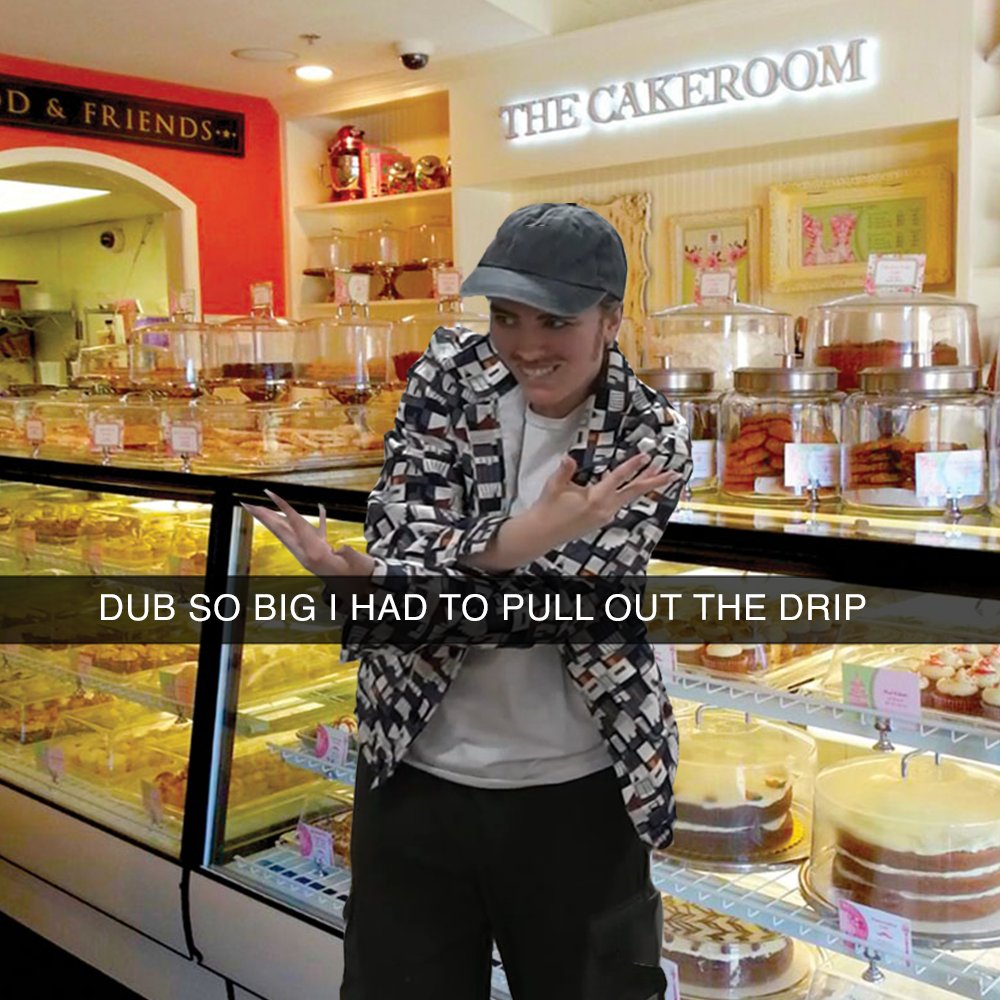 QTCinderella on Twitter "TSM. Im leaving the org" / Twitter