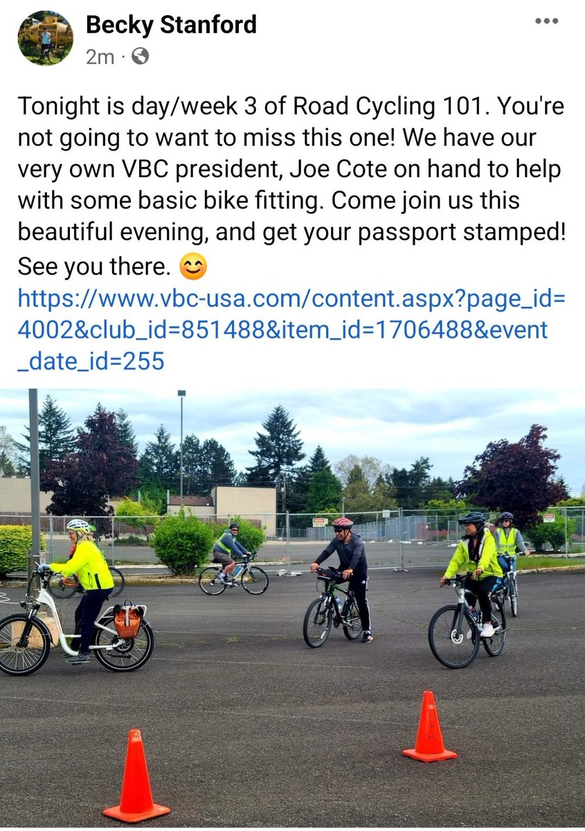 Vancouver Bicycle Club tweet media