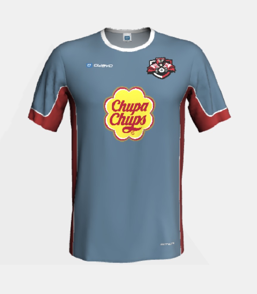 OL_Anus_FC's tweet photo. Home, Away, Third Shirts: https://t.co/9gUs28vyHI