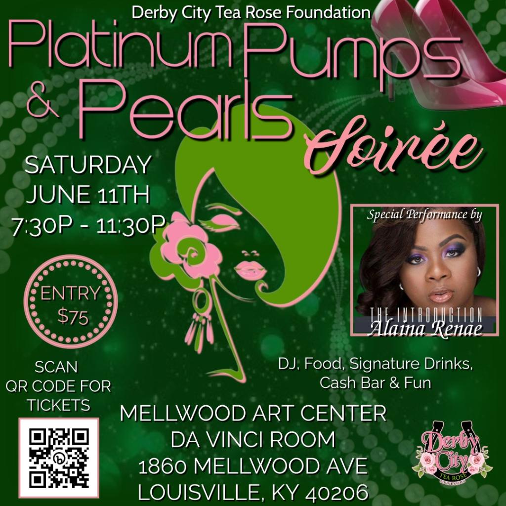 AKAPLOC's tweet photo. Join Derby City Tea Rose for an elegant night! https://t.co/hgHJWzWJ01